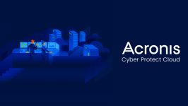 Acronis Cyber Protect Cloud